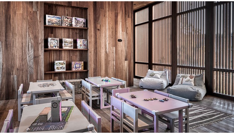 Domes Zeen,a Luxury Collection Resort, Crete, Крит